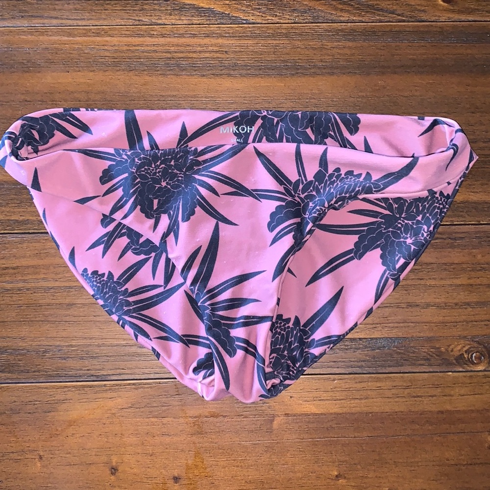 Mikoh Bikini Bottoms